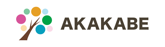 アカカベ薬局のロゴ