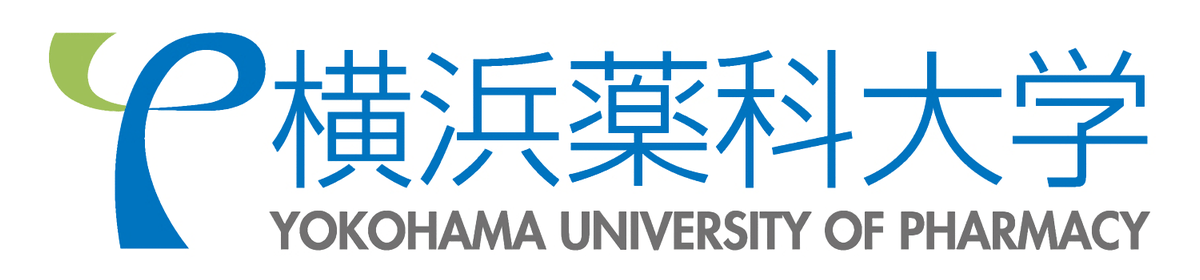 横浜薬科大学のロゴ