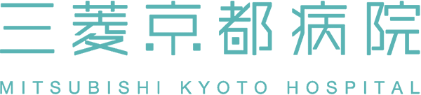 三菱京都病院のロゴ